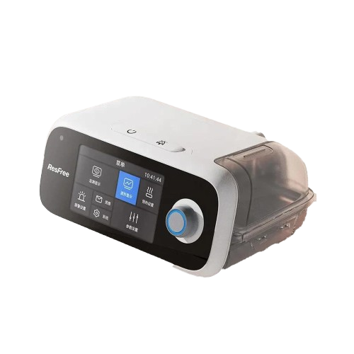 ResFree F25V BiPAP Machine