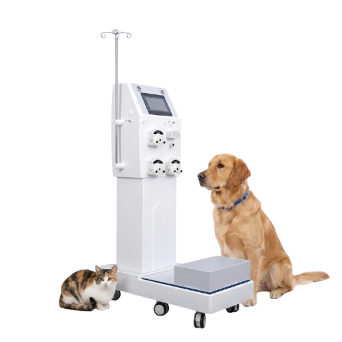 YSENMED YSVET-HDM6 Hemodialysis Machine