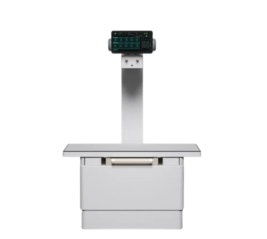 Digital Veterinary & Pet 32kW X-ray Machine