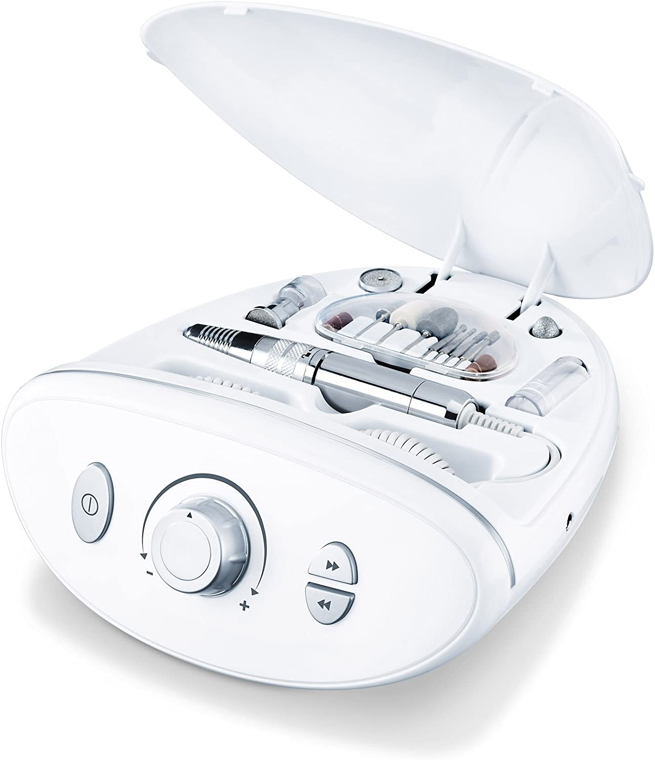 Beurer MP 100 manicure/pedicure station