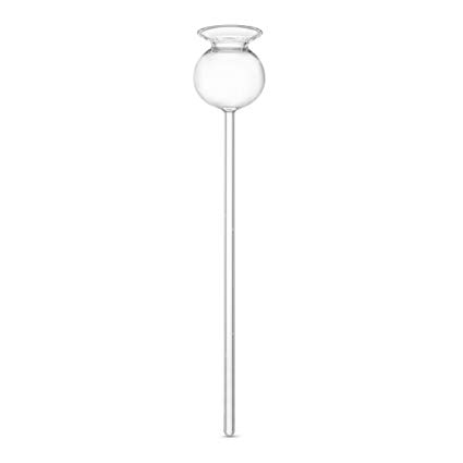 Thistle Glass Funnel for Laboratory