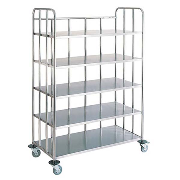LKL Emergency Crash Cart Malaysia