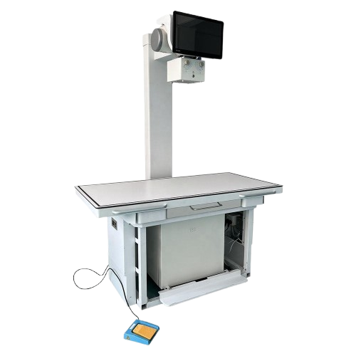 MeCan MCI0726 Digital Veterinary X Ray Machine Best Price in Bangladesh