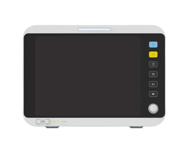 Forermed Veterinary Multi-parameter Monitor