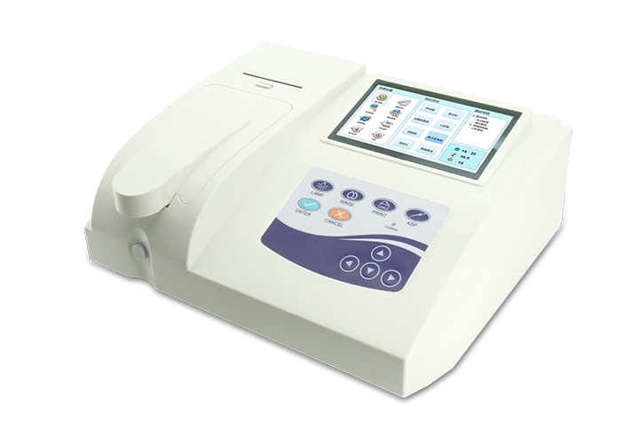 Contec BC300 Semi-auto Biochemistry Analyzer