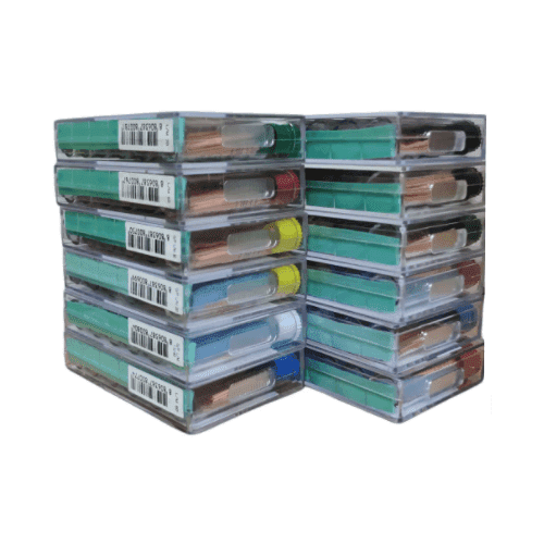 Gutta Percha Points (70)