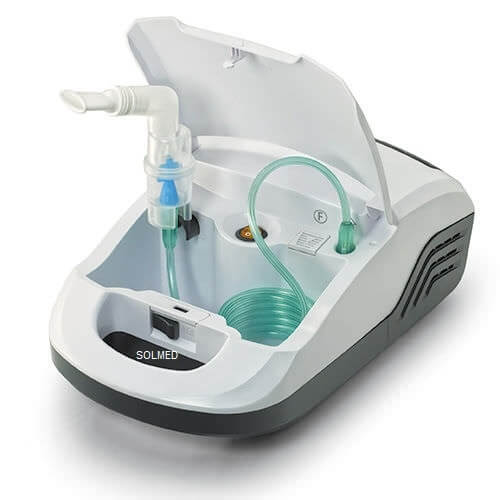 SCIAN Nebulizer Compressor NB-219c