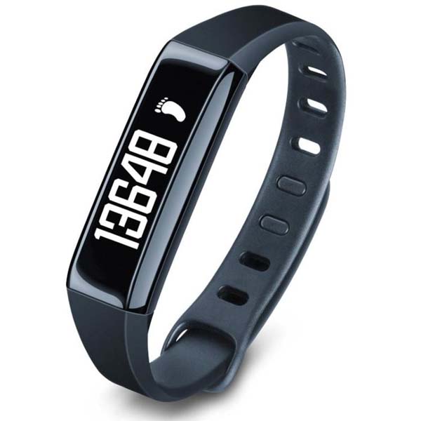 Beurer AS80 Bluetooth Activity Sensor Fitness Tracker