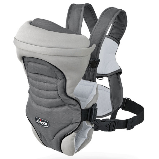 Chicco Soft & Dream 3way Baby Carrier