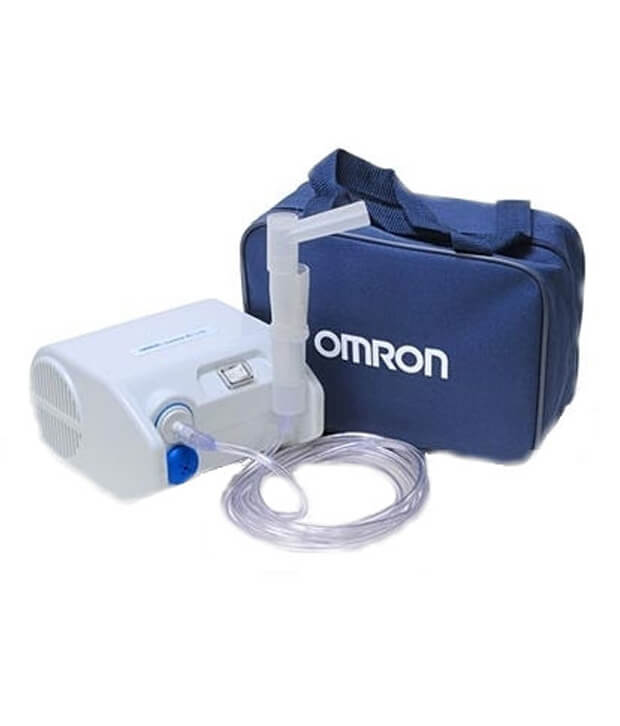Omron Nebulizer Compressor NE-C25s