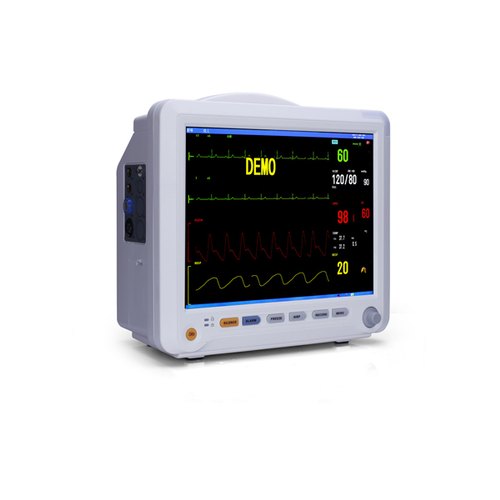 Yonker YK-8000 Multi Parameter Patient Monitor