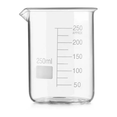 Labtex Glass Beaker China