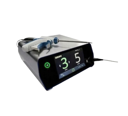 YSUSG200V Veterinary ultrasonic scalpel system