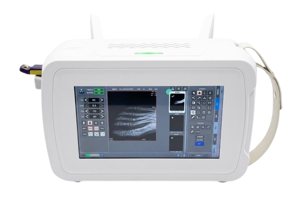 Forever YJ-BW905 Handheld X-Ray Machine