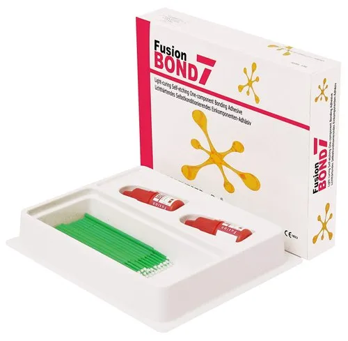 Prevest Denpro Fusion Bond 7 Intro Pack
