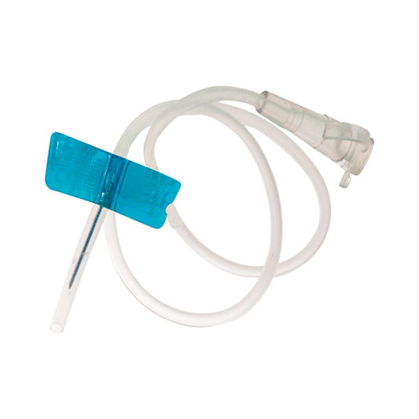 JMI SCALP VEIN SET - 23G 3/4 Inch