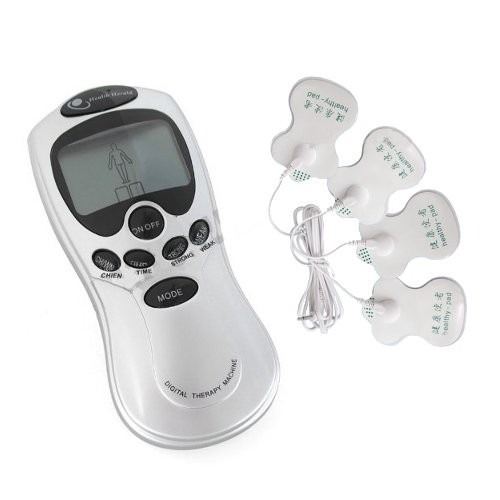 Renkai 4pads Digital Therapy Machine
