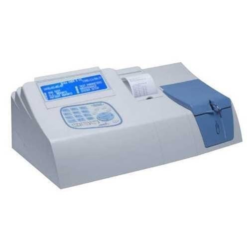 Erba Chem 5 Semi Auto Biochemistry Analyzer