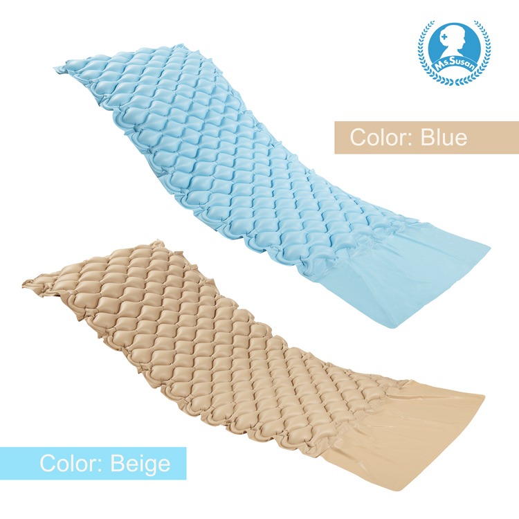 Medical Air Mattress Without Pump | High Quality