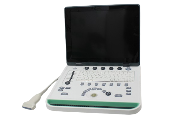 Sonostar C5Mini Color Doppler Ultrasound System