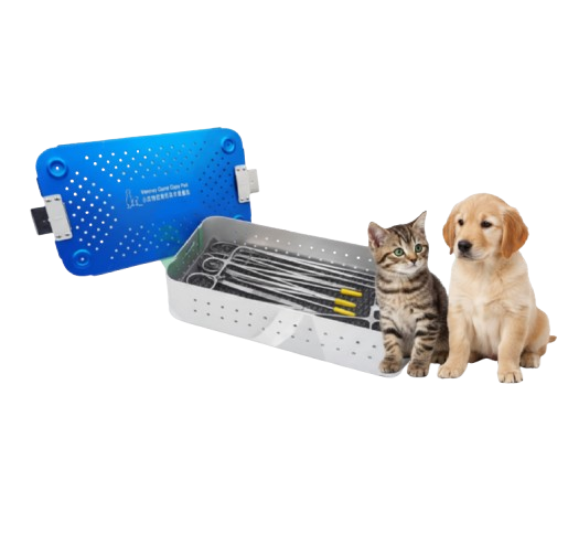 YSVET-W012 Veterinary General Surgical Instrument
