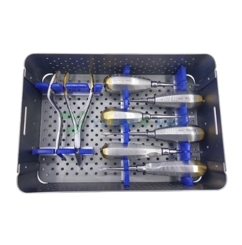YSENMED YSVET-D015 Veterinary General Surgical Instrument