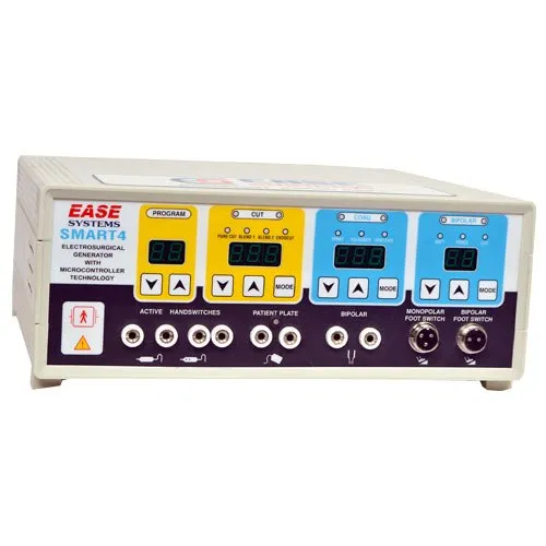 Smart 4 Semi Automatic surgical Diathermy - 400 Watt
