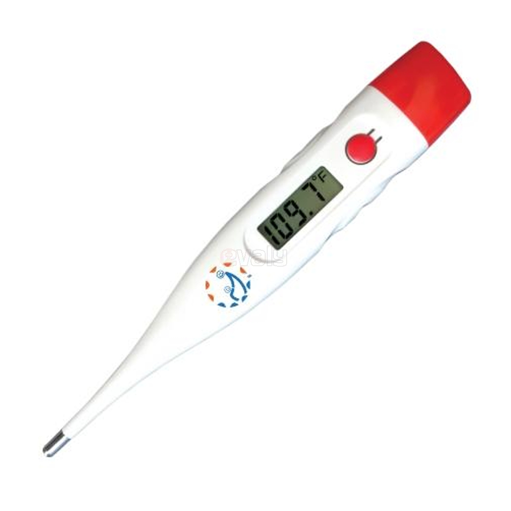 AirDoctor Digital Thermometer