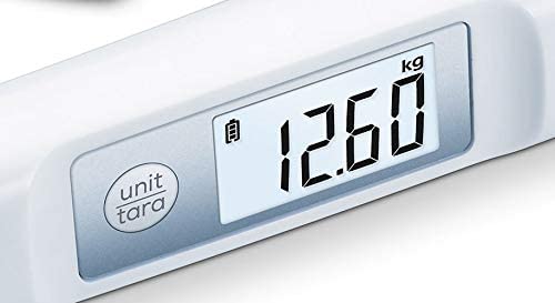 Beurer LS20 Eco Luggage Scales