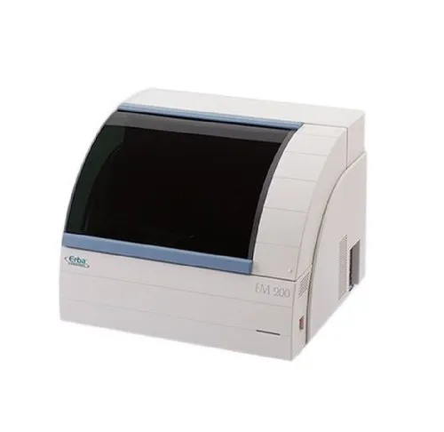 Erba EM200 Fully Automatic Biochemistry Analyzer
