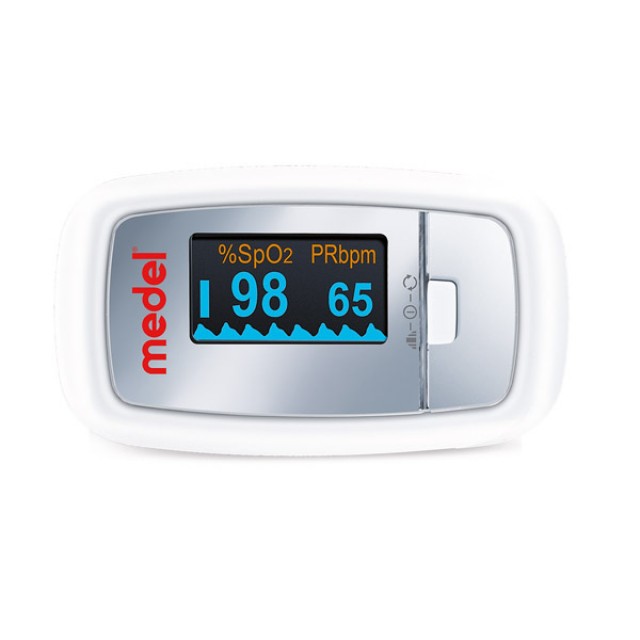 Medel Fingertip Pulse Oximeter PO01