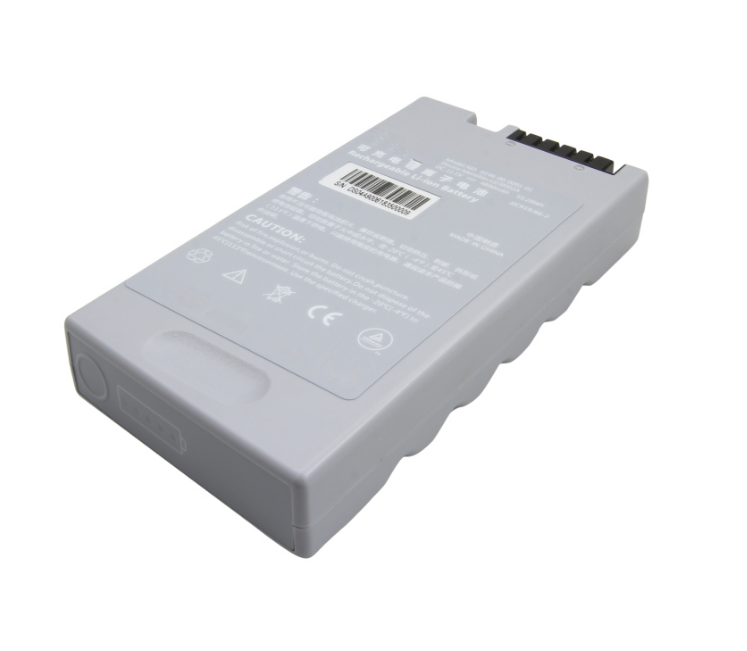 Mindray Portable Ultrasound Li-ion Rechargeable Battery