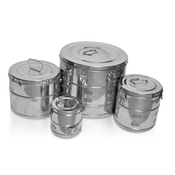 Dressing Drums 12 x 15