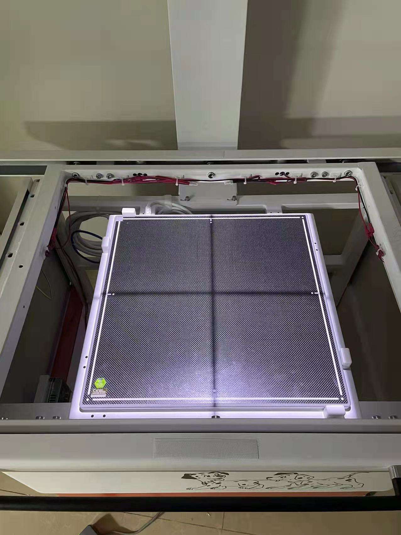 RUIGE RG-972 Veterinary Digital X-Ray Machine (2)