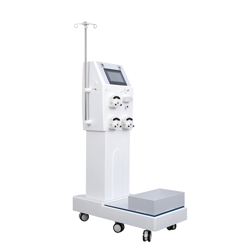 YSENMED YSVET-HDM6 Hemodialysis Machine