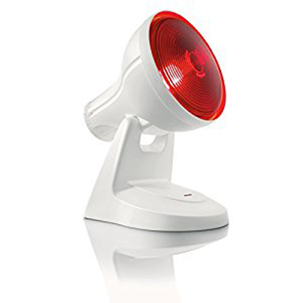 Philips HP3616 InfraPhil Infrared Lamp
