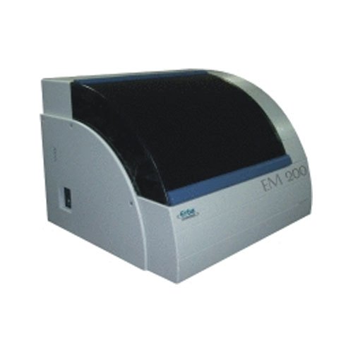 Erba EM200 Fully Automatic Biochemistry Analyzer