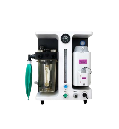 AAM-100 Veterinary Anesthesia Machine