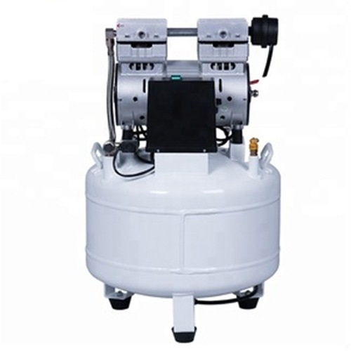 Soundless Dental compressor-550w