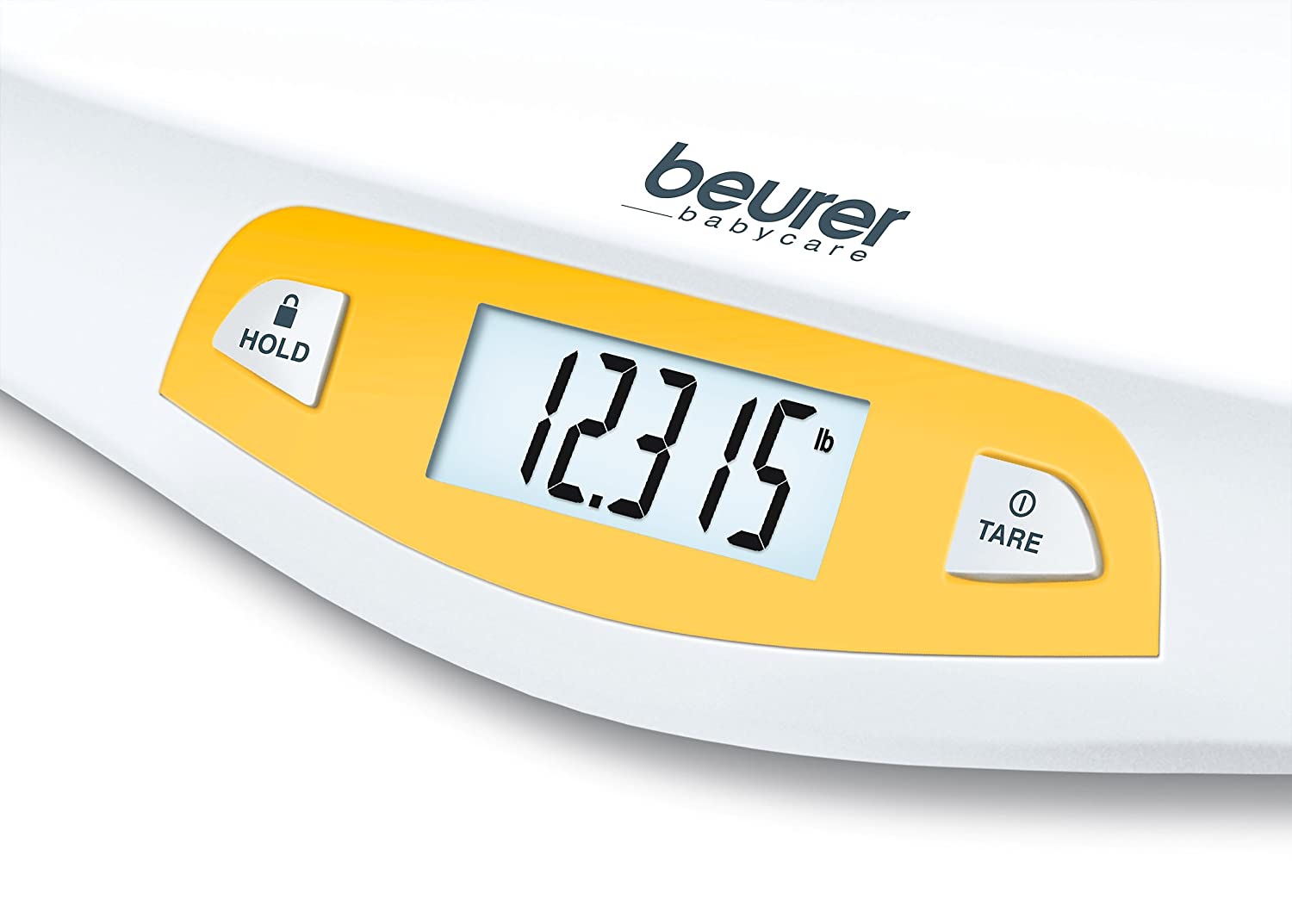 Beurer BY80 Baby Weight Scale