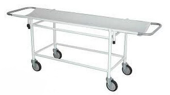 Hospital Stretcher  Patient Trolley