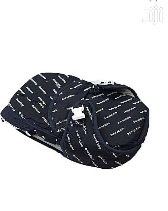 Babycare 6 in 1 Baby Carrier