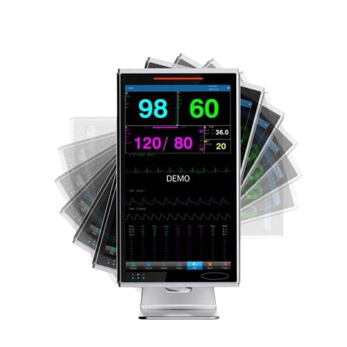 Derry VK18 Veterinary Patient Monitor