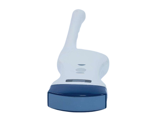 SonoSmart 2 in 1 Convex-TVS Wireless Ultrasound Probe