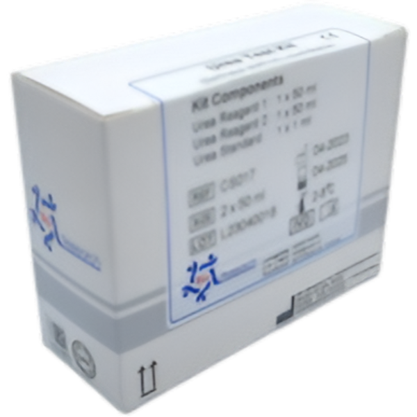 Bio Research Urea (Barthelot) Biochemistry Reagents- 2*100ml