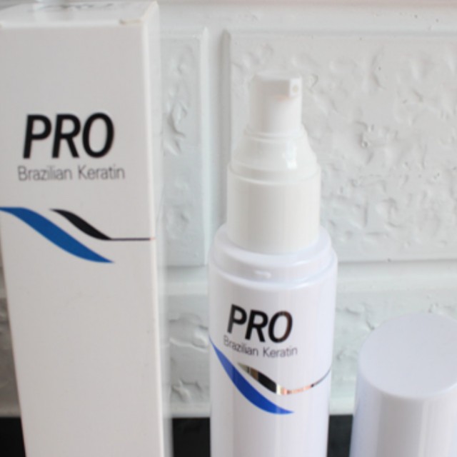 Brazilian Collagen Hair Serum for-Pro