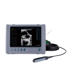 Waleeta WUB-W4 Veterinary Full Digital Ultrasound Diagnostic System