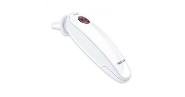 Rossmax Digital Infrared Ear Thermometer RA600