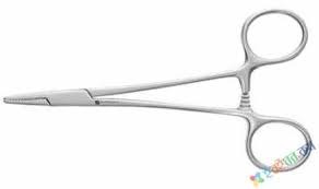 Needle Holder