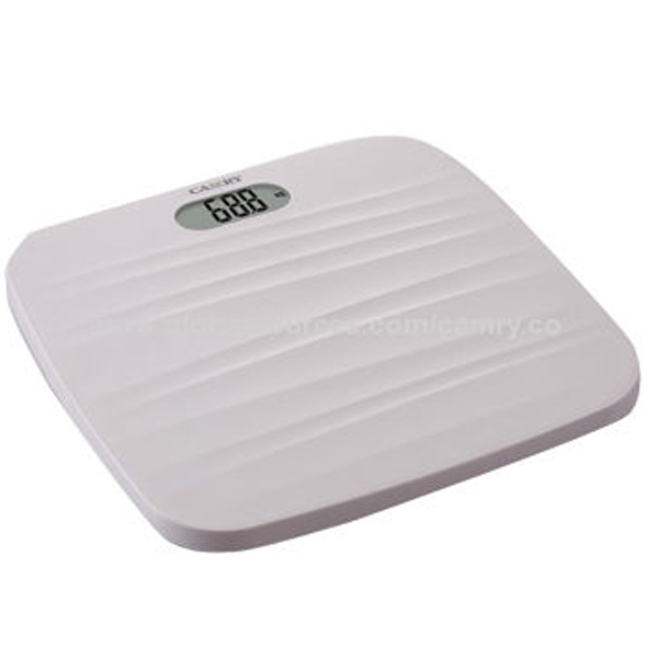 CAMRY Digital Bathroom Scale EB7009